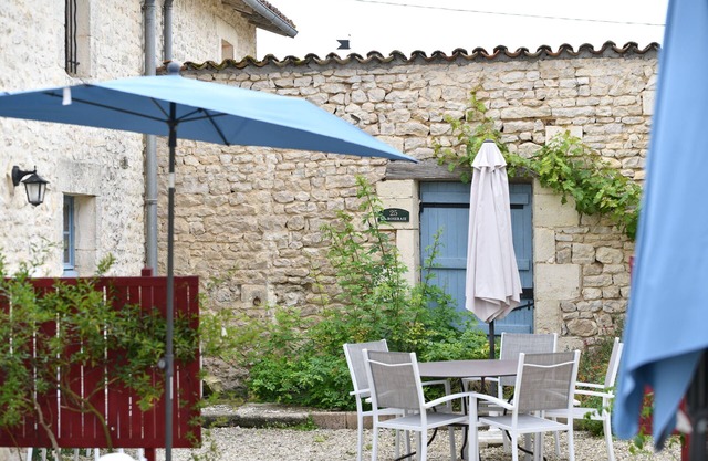 Domaine Les Granges