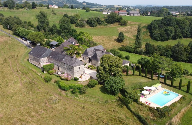 Domaine Leyvinie, gite Chardonnay, 10 minutes from the Dordogne River