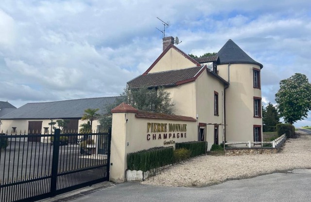 Domaine Pierre Monnaie