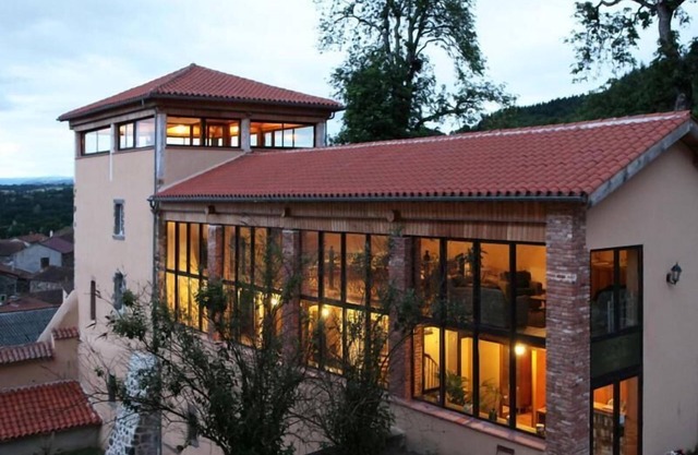 Domaine Saint-Roch