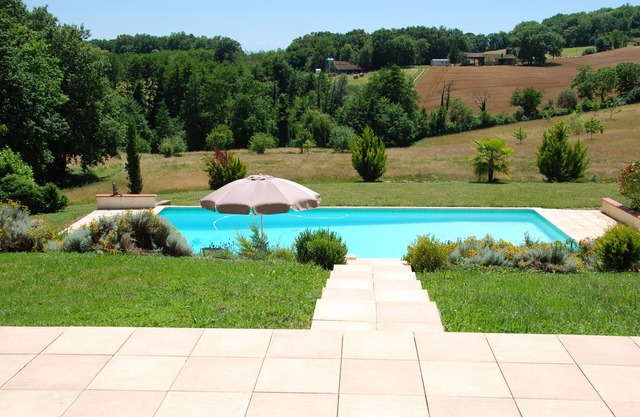 Domaine Sainte Barthe - Painter's Room