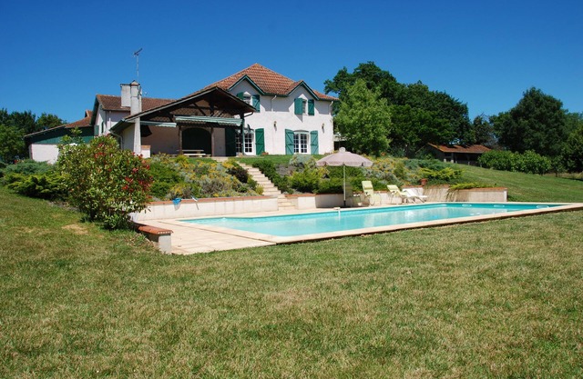 Domaine Sainte Barthe - Room of the Photographer
