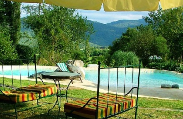 Domaine Vega