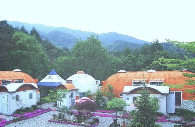 Dome Pension