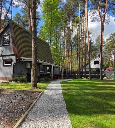 Domek Patito Chechło