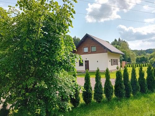 Domek Pod Lipą