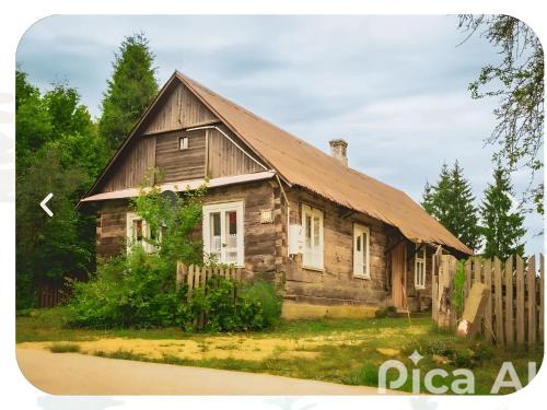 Domek Podolany-6