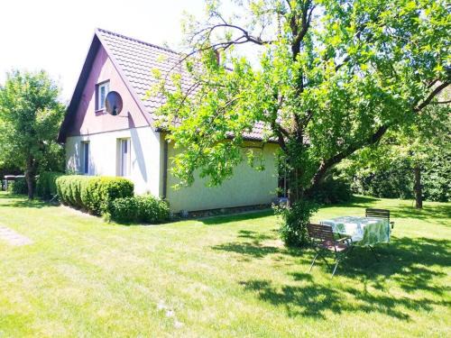 Domek u Czesi