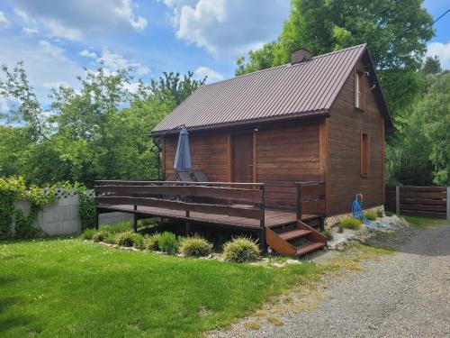 Domek u Litwinów