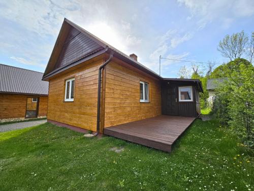Domek u Litwinów