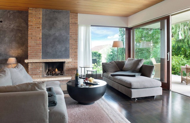 DOMICILE RELAX" between Salem Monastery & Heiligenberg Castle - comfort on 80sqm