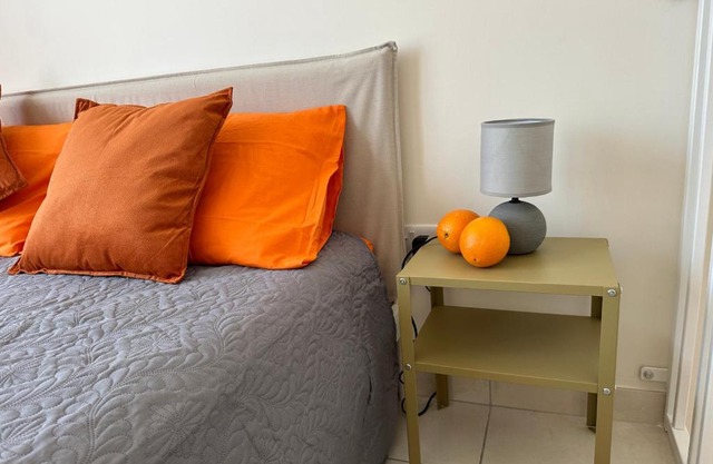 DoMiSol duplex suites near sea