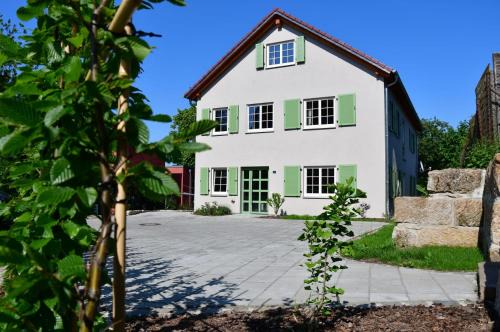 Domizil Eutschützgrün