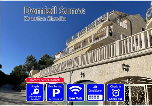 Domizil Sunce