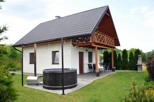 Domki Kalacówka
