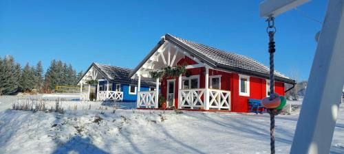 Domki Pod Sudeckim Niebem