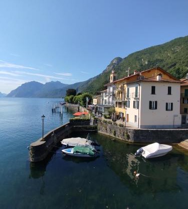 Domus Graziana - Lake Front