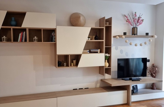 Domus Riva Aurelia