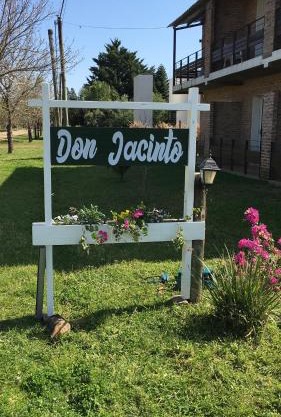 Don Jacinto Dayman Salto