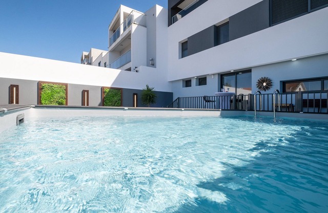 Don Jose Ocean View Heated Pool