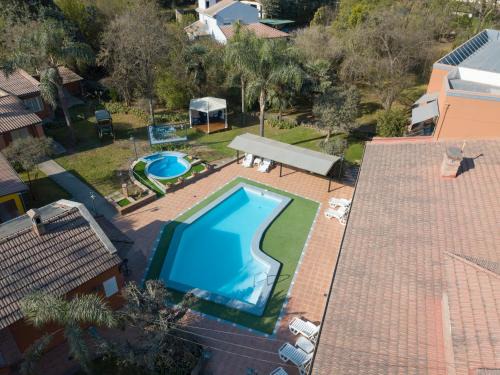 Don Numas Posada & Spa