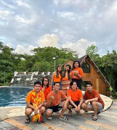 Don Roberto's Kubo Resort