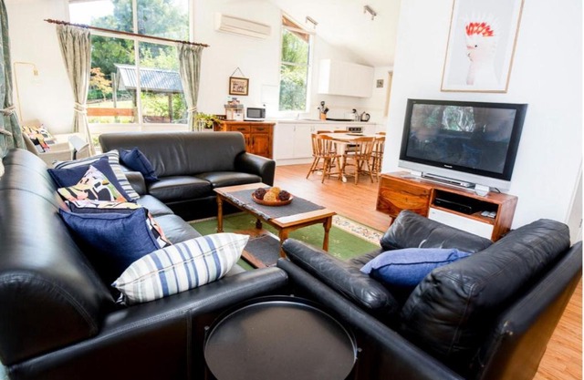 Don Valley Lodge