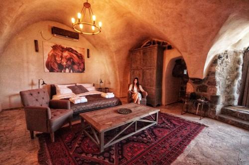 Dona Castle