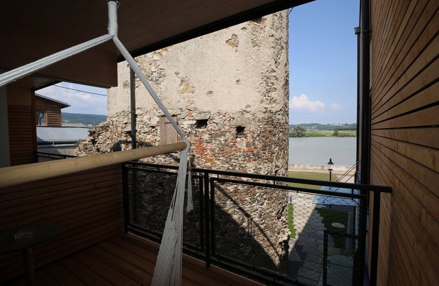 Donau Lodge Ybbs