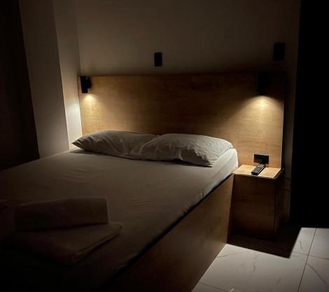 Donguis Rooms