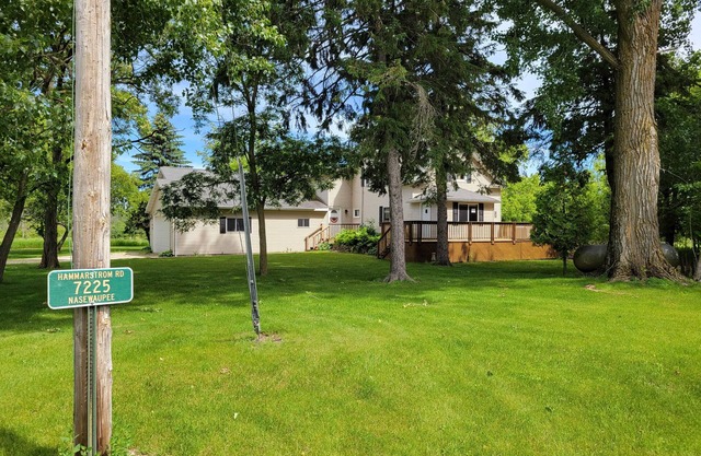Door County Getaway - Right on the Golf Course