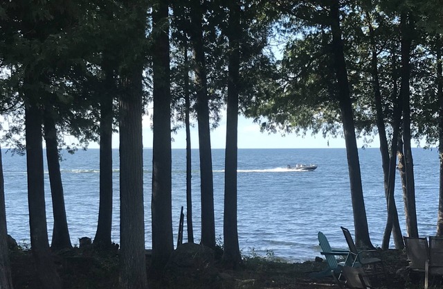 Door County Waterfront, Sturgeon Bay