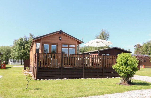 Doormouse Lodge