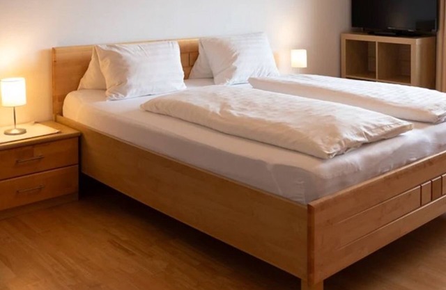 Doppelzimmer 5 - Pension Marx zu Mayerhof