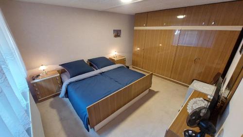Doppelzimmer 1 Erdgeschoß