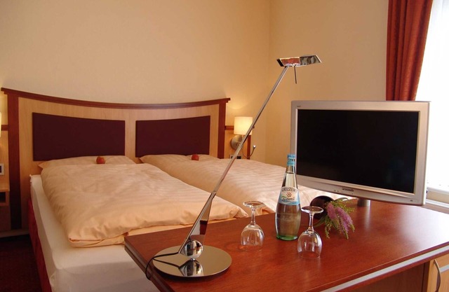 Doppelzimmer 4 - Witt's Gasthof zur Post