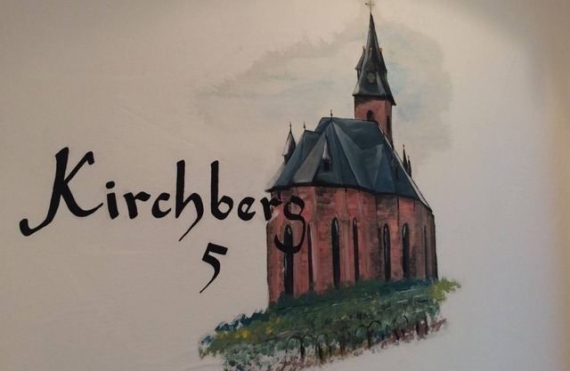 Doppelzimmer 5 - Landhaus Christmann