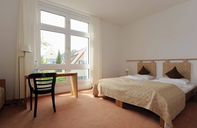 Doppelzimmer Dusche/wc, Standard - Stiftsgut Keysermühle Ggmbh