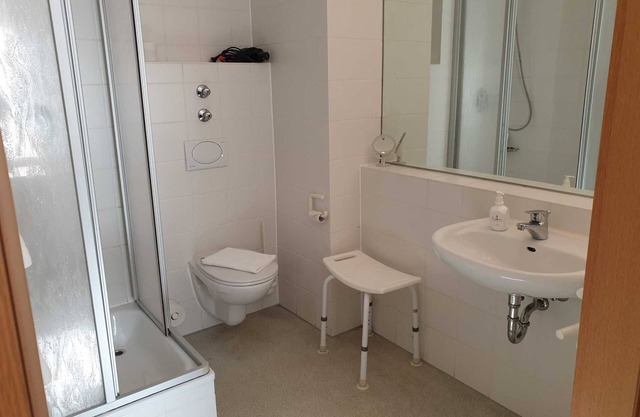 Doppelzimmer Komort - Hotel & Gasthof Ritter St. Georg