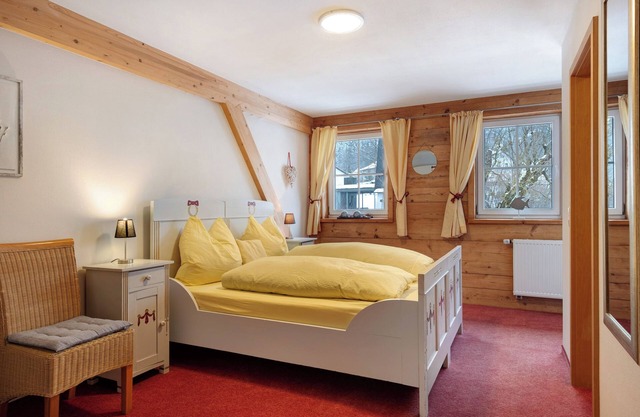 'Doppelzimmer Ohne Balkon 26' with Shared Garden and Wi-Fi