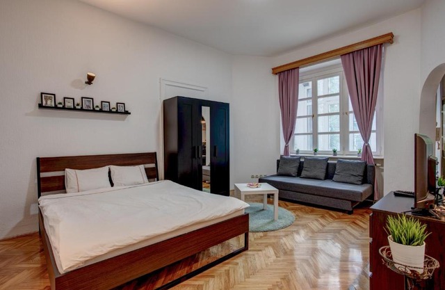 Dora apartment