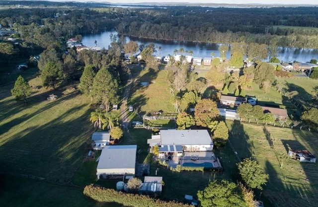 Dora Creek Cottage