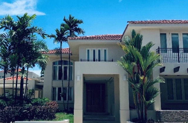 Dorado Beach East, a Ritz Carlton Reserve
