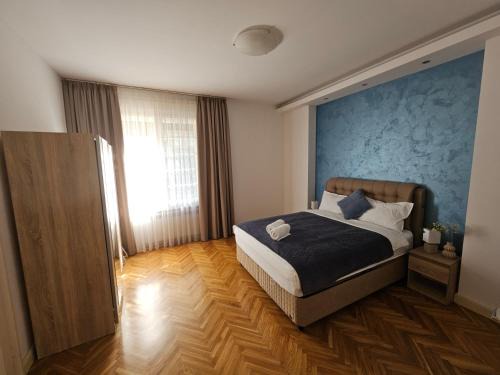 Dorcol - the Heart of Belgrade