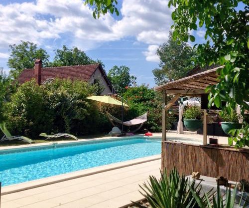 Dordogne Farmhouse