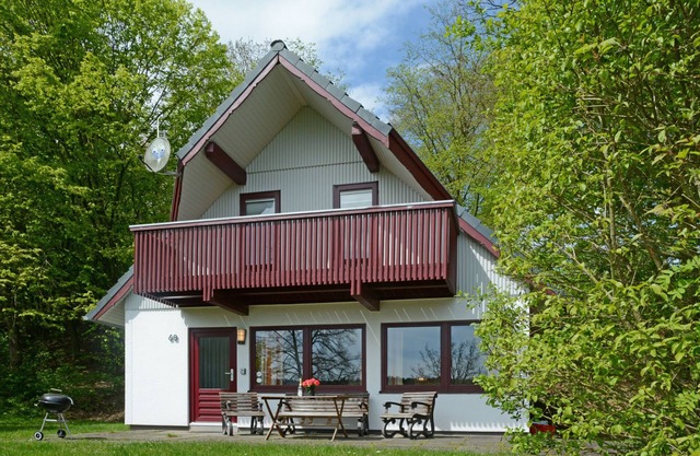 Dorf 2/Haus 68 by Interhome