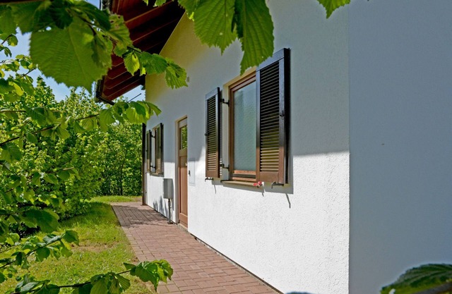 Dorf 4/Haus 10 by Interhome