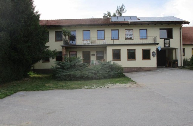 Dorfwirtshaus Rauch