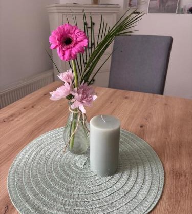 Dorfwohnzimmer Apartment