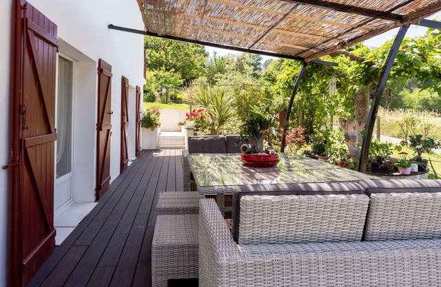 Dorlanne - One Bedroom House, Sleeps 2